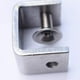 thumbnail image 3 of piezas de abrazaderas de tornillo de banco en forma de C de acero inoxidable 304, abrazaderas para carpintería de alta resistencia con apertura de mandíbula ancha, 3 of 5