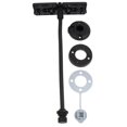 thumbnail image 4 of LEEYNEERMount Boat Fish Finder Mount  Holder Swing Mounting Base 
Rotatable Electronics Stand Finders Marine Arm Platform, 4 of 6