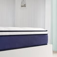 thumbnail image 5 of 12 Inch Plush Box Innerspring Mattress，Queen Size, 5 of 5