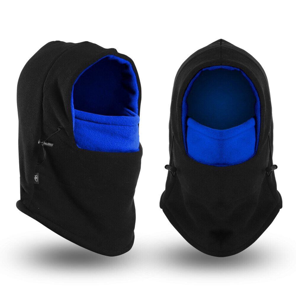 Kids Ski Mask,Balaclava Windproof Hats For Boy Girl,Warm Fleece Ski