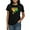 Black, variant on CafePress - Power Rangers Since 93 Women's Value T Shirt - Women's Traditional Fit Dark T-Shirt