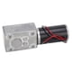 thumbnail image 2 of Motorreductor de velocidad con engranaje helicoidal y escobillas de imán permanente, motores de CC 5840GW de 31 mm, 2 of 12