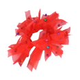 thumbnail image 2 of Halloween Pet Choker Breathable Stylish Decorative Soft Pet Christmas Scarf red, 2 of 8
