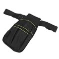 thumbnail image 1 of Tool Waist Apron, Multipurpose Tool Waist Belt 600D Oxford Cloth  For Garden Work, 1 of 8