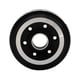 thumbnail image 5 of Tapa trasera de aluminio para la punta del escape de motocicleta R R9T Racer, Pure, Scrambler Negro, 5 of 8