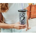 thumbnail image 5 of Disney The Nightmare Before Christmas Jack Skellington Carnival Cup | 20 Ounces, 5 of 7