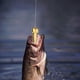 thumbnail image 5 of VIB Metal 5g Señuelos de Pesca Triple Gancho Cuchara Lentejuela dura Pesca Spinner Cebo Sywqhk Para Estrenar, 5 of 5