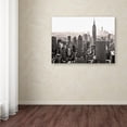 thumbnail image 4 of Trademark Fine Art "Manhattan" Canvas Art by CATeyes, 4 of 4