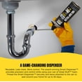 thumbnail image 4 of Crema rellenadora Sealant Great Stuff 99108860 Big Gap, 4 of 5