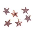 thumbnail image 3 of Christmas Tree in A Box Christmas Decorations Christmas Tree Decorations 7Cm Christmas Five-Pointed Star Christmas Decorations Tree Ornaments Christmas Tree Decorations Ornaments, 3 of 8