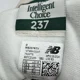 thumbnail image 2 of New Balance 237 V1 Lifestyle Casual Shoes Men's Size 11 Green Grey MS237RTY, 2 of 5