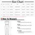 thumbnail image 7 of Jinhomg Womens Lace Pajamas Set Trendy 3/4 Sleeve Bowtie V-Neck Pullover Tops and Elastic Waist Pants 2 Piece Lightweight Cozy Loungewear Sleepwear Wine XL, 7 of 7