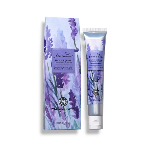 Mangiacotti - Reparación de manos - Lavanda - 1.8 oz