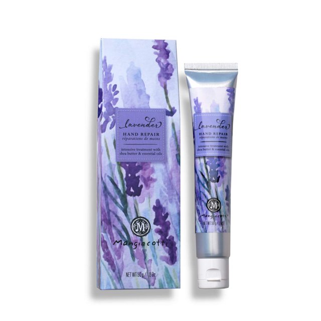 Mangiacotti - Reparación de manos - Lavanda - 1.8 oz