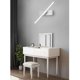 thumbnail image 5 of Montaje en pared ajustable 6W luz de pared luz de lectura iluminación de interior pasillo iluminación de punto decoración, fácil de color Salvador  Apliques de pared Lámpara, 5 of 7