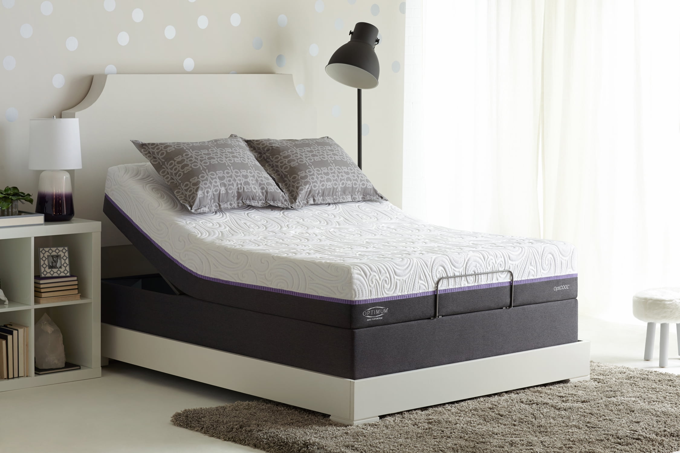 Sealy posturepedic outlast pillow online