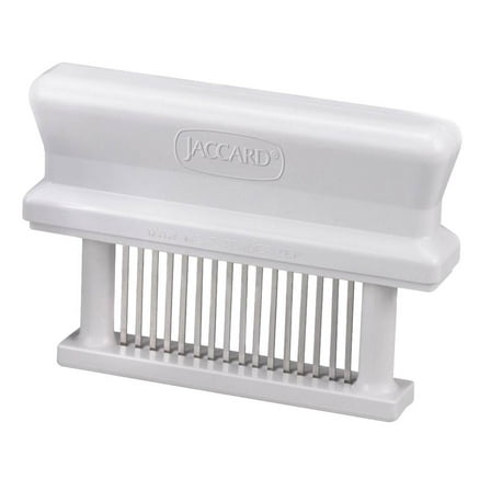 Jaccard 200316 Original Mini Meat Stainless Steel 16 Blade Knife Tenderizer