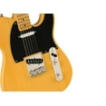 thumbnail image 3 of Squier Classic Vibe 50s Telecaster Electric Guitar, Gold, 3 of 6