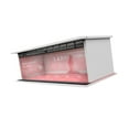 thumbnail image 2 of Tachiuwa 1:64 Garage Display Case Protective for Model Cars Mini Dolls Action Figures lady, 2 of 9