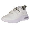 thumbnail image 1 of Tenis Para Niña CASTALIA 651-40 Blanco Velcro Ajustable, 1 of 2