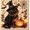 16, variant on 2026 Halloween Pearl Art DIY Kit Spooky Cute 3D Diamond Painting Crafts for Adults DIY Fall Home Decor Wall Art Spooky Season Beaded Hobby Sets (2PCS)
