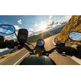 thumbnail image 4 of JBL Wind 3 FM Bluetooth Handlebar Speaker (Blue), 4 of 4