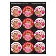 thumbnail image 1 of Trend Enterprises T-83301-6 Ours d'Amitié & Cerise Chocolat Stinky Stickers - Lot de 6, 1 of 1