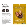 thumbnail image 2 of Glazed Mix Nut Blend Variety Pack, 1.5 Oz Grab & Go Bags (12 Total Packs) - Four Different Dry-Roasted Deluxe Mixed Nuts Blends Included - Non-GMO Kosher & Certified Gluten-Free Snacks, 2 of 5