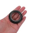 thumbnail image 4 of unbranded 10Ud Anillo De Fijación Para Pantalla De E26 En Metal Negro Durable Para Hogar, 4 of 7