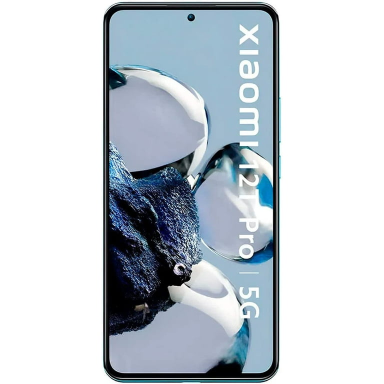 Xiaomi 12T PRO 5G + 4G LTE (256GB+8GB) Unlocked Worldwide (Only T