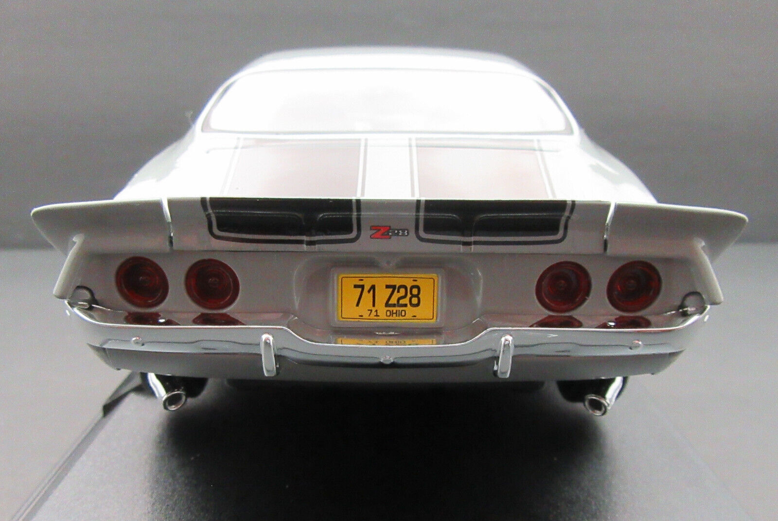 1971 Chevrolet® Camaro®