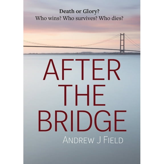 After the Bridge, (Paperback)
