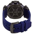 thumbnail image 3 of Tissot Men's T-Race Chronograph 42mm Watch T115.417.37.041.00, 3 of 3