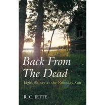 Back From The Dead (Paperback)