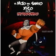thumbnail image 1 of El hijo del Santo y Xico en el inframundo Editorial Porrúa 9786070920639, 1 of 2