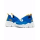 thumbnail image 2 of Tenis Para Niño Plaza Sesamo Come Galletas Deportivo Running azul 18, 2 of 6