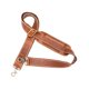thumbnail image 3 of Correa de cuero para bolso, moderna correa para modificar bolsos, correa para el hombro para cartera, bolso de mano Marrón, 3 of 9