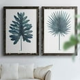 thumbnail image 6 of Blue Oasis I - Premium Framed Canvas 2 Piece Set - Ready to Hang, 6 of 7