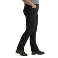 thumbnail image 3 of Lee® Women's Plus Ultra Lux Comfort with Flex Motion Straight Leg Jean, 3 of 5