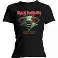 thumbnail image 1 of Iron Maiden T-Shirt de Tournée Legacy Of The Beast pour Femmes, 1 of 2