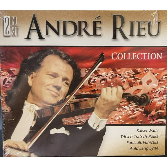 Andre Rieu Collection