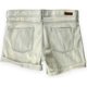thumbnail image 2 of Roxy Womens Tomboy Bleach Casual Denim Shorts, Azul, 27 Roxy Mezclilla, 2 of 2