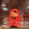 thumbnail image 5 of POP MART PUCKY Monster Baby Series Caja sorpresa Juguetes Bolsa de adivinación Caja misteriosa Caja misteriosa Figura de acción Surpresa Lindo modelo Regalo, 5 of 5