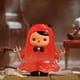 thumbnail image 3 of POP MART PUCKY Monster Baby Series Anime Action Figure Guess Bag Ornament Figurines Home Decor Desktop Dolls Model Girls Gift, 3 of 4