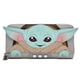 thumbnail image 1 of Cartera Loungefly Star Wars Baby Yoda The Mandalorian, 1 of 4