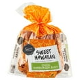 Sam's Choice Sweet Hawaiian Onion Hamburger Buns, 15 oz, 8 Count