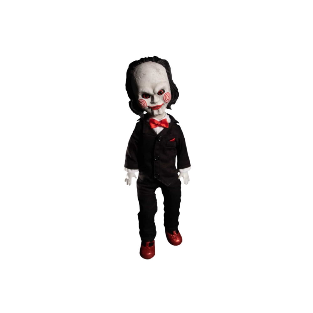 Billy The Puppet Doll | lupon.gov.ph