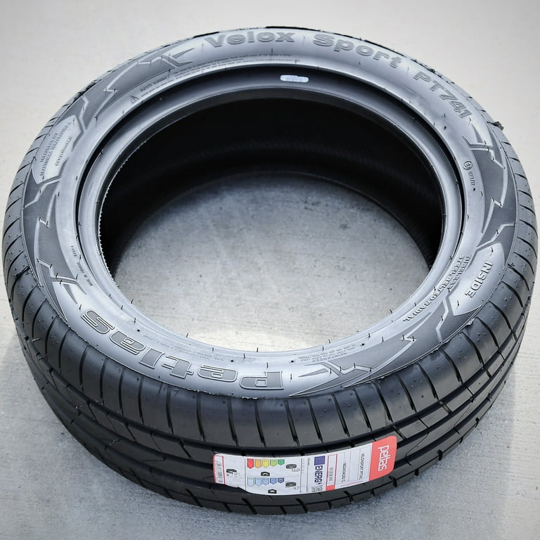Petlas Velox Sport PT741 Summer Tire for 2021-23 Tesla Y