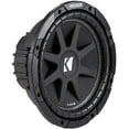 thumbnail image 3 of KIC43C154 KICKER Comp 15" 500W Car Subwoofer 43C154 Single 4-Ohm Voice Coil, 3 of 6