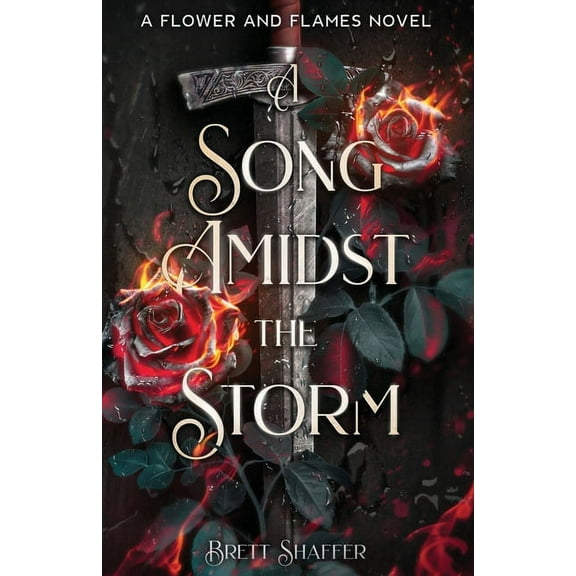 A Song Amidst the Storm, (Paperback)